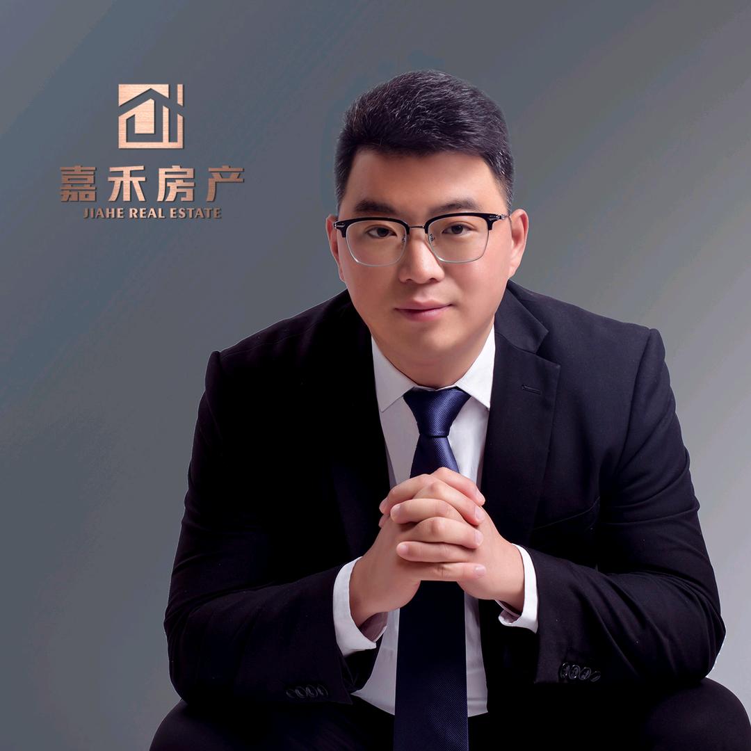 辉县房产┃刘潮