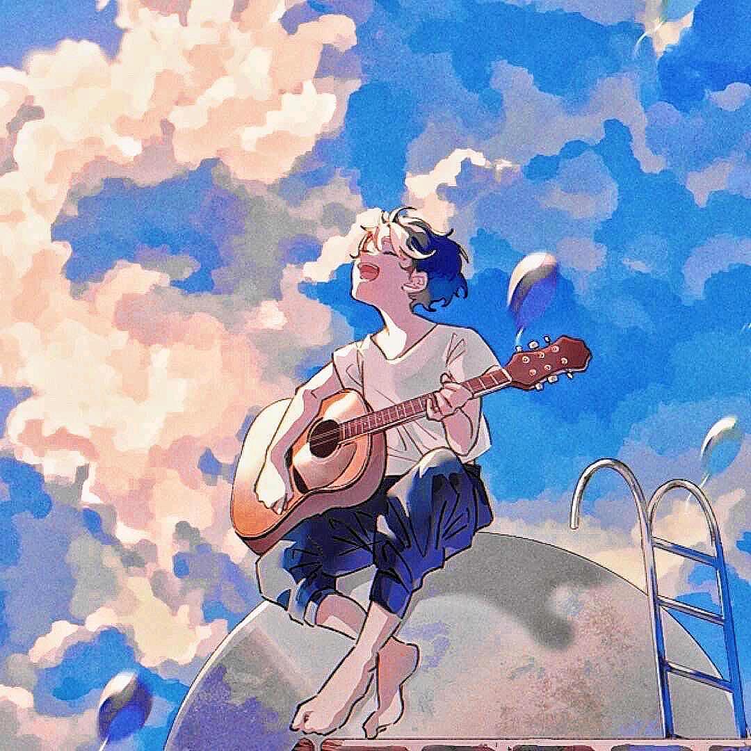 小九（破防版）