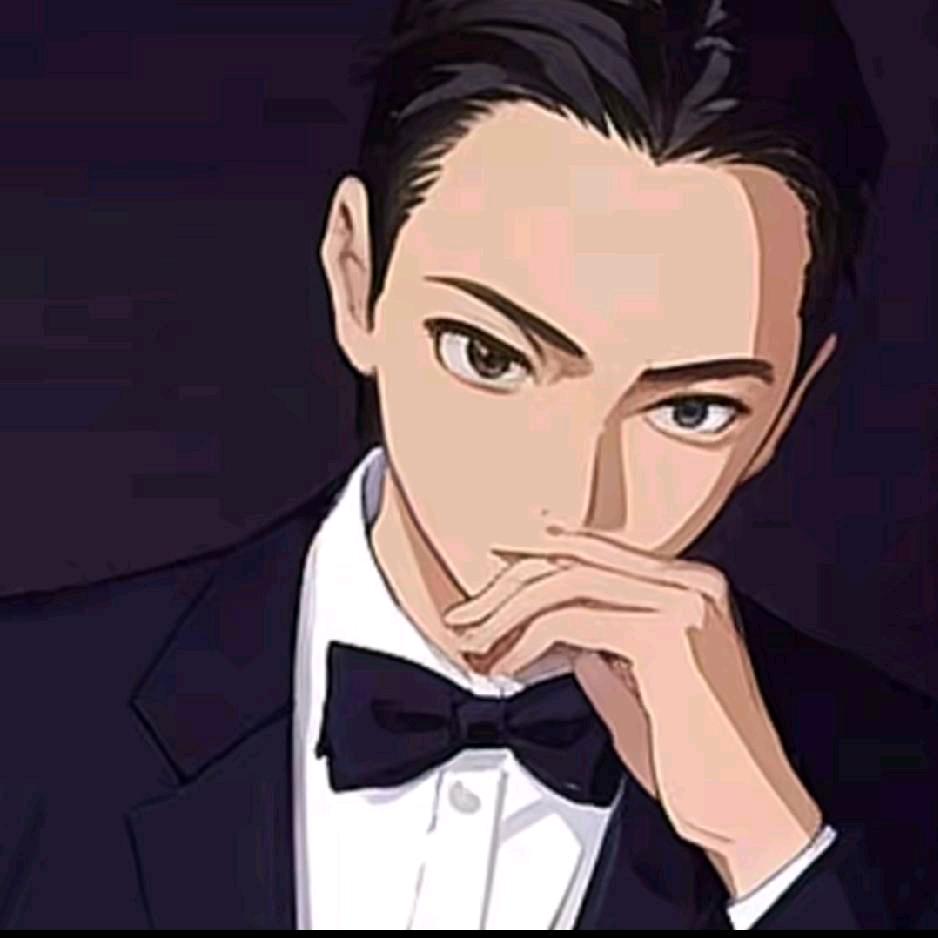 HR人力资源~赵先生