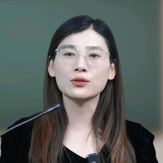 鲁老师育儿说