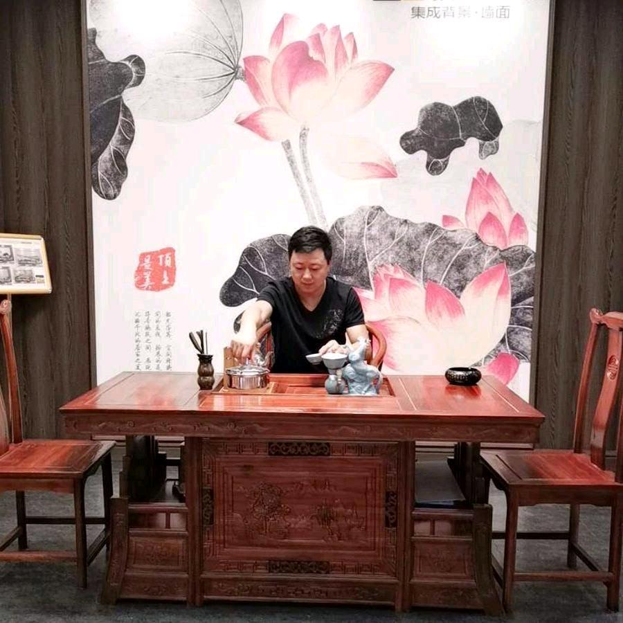 北京顶博装饰工程有限公司