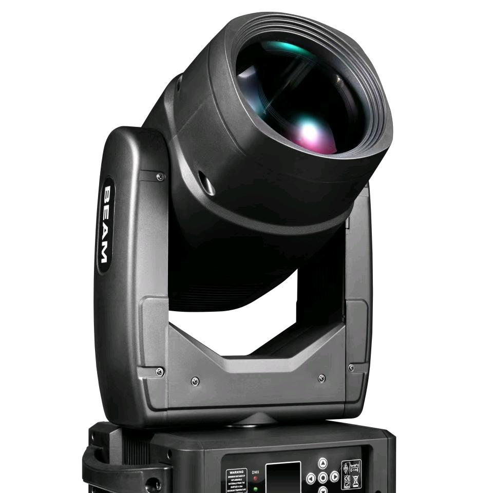 广州华亮灯光李工