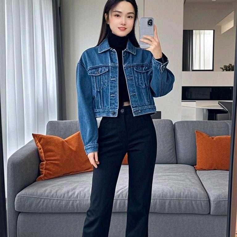 山里妹