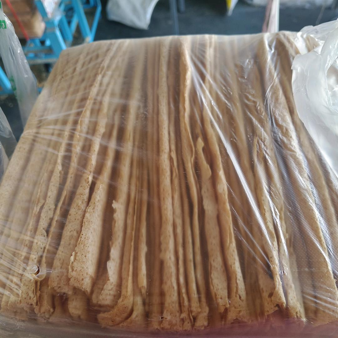 石磨杂粮煎饼
