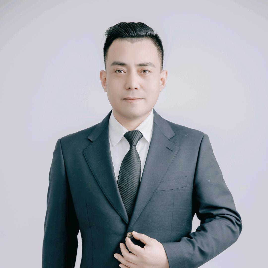 婚礼策划主持•董永