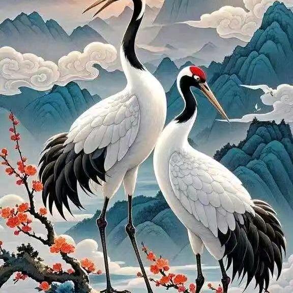 手握风云定乾坤