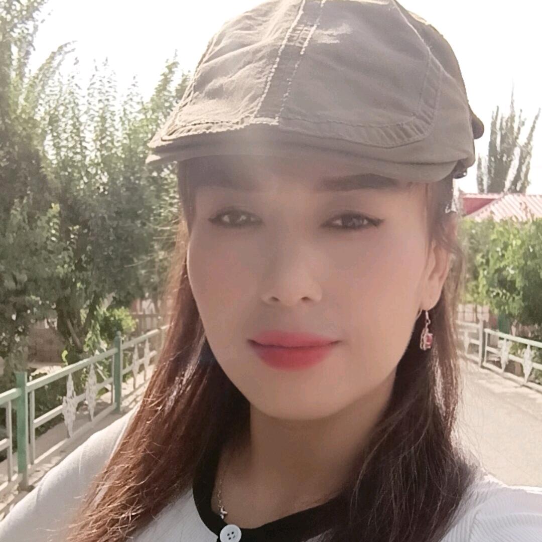 吐尔逊古丽