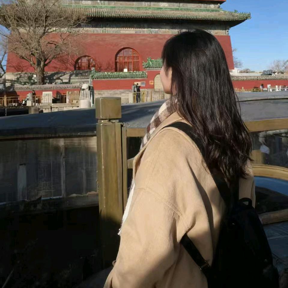 安妮。❤️‍🩹