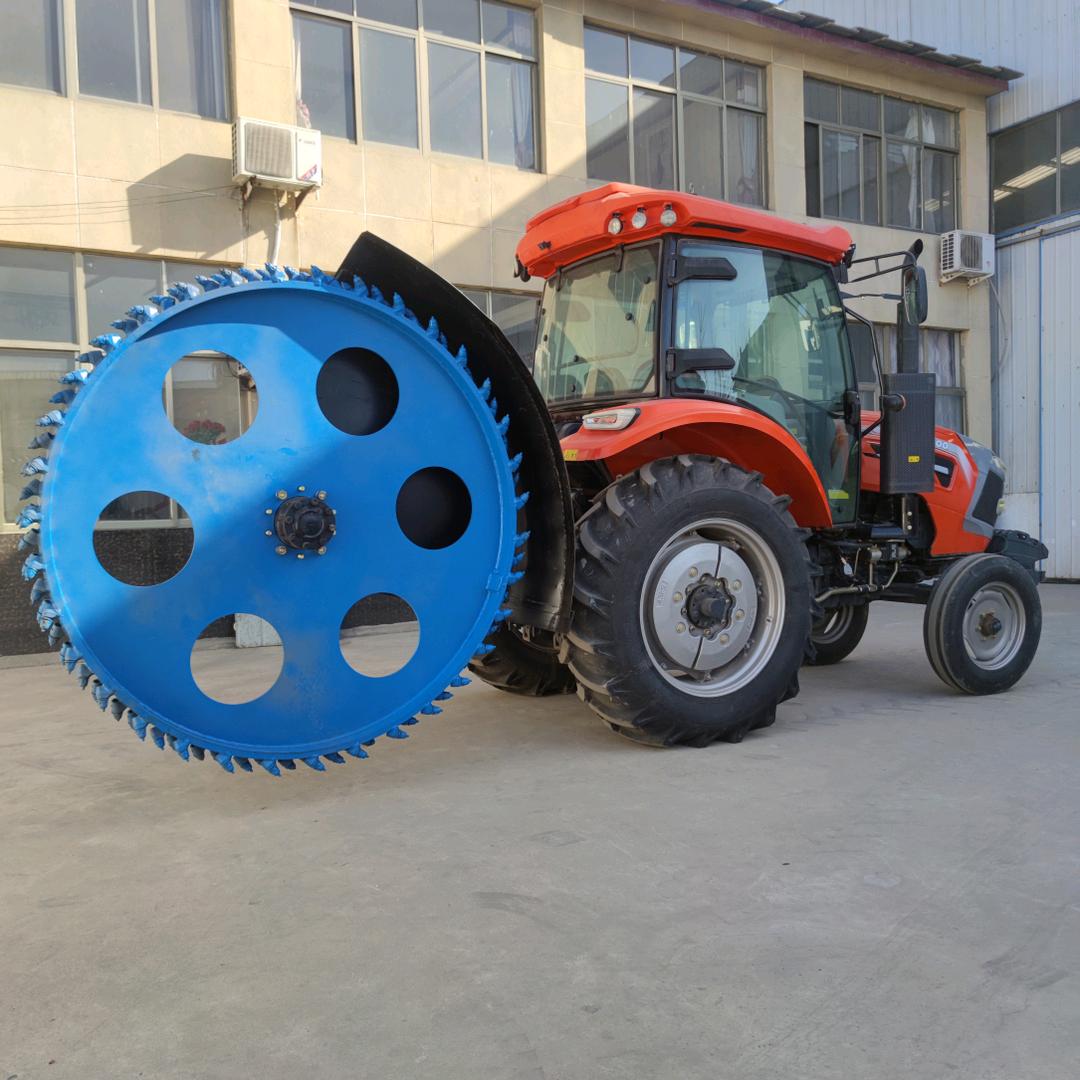 开沟机混凝土开沟机水泥路面开沟机挖坑机