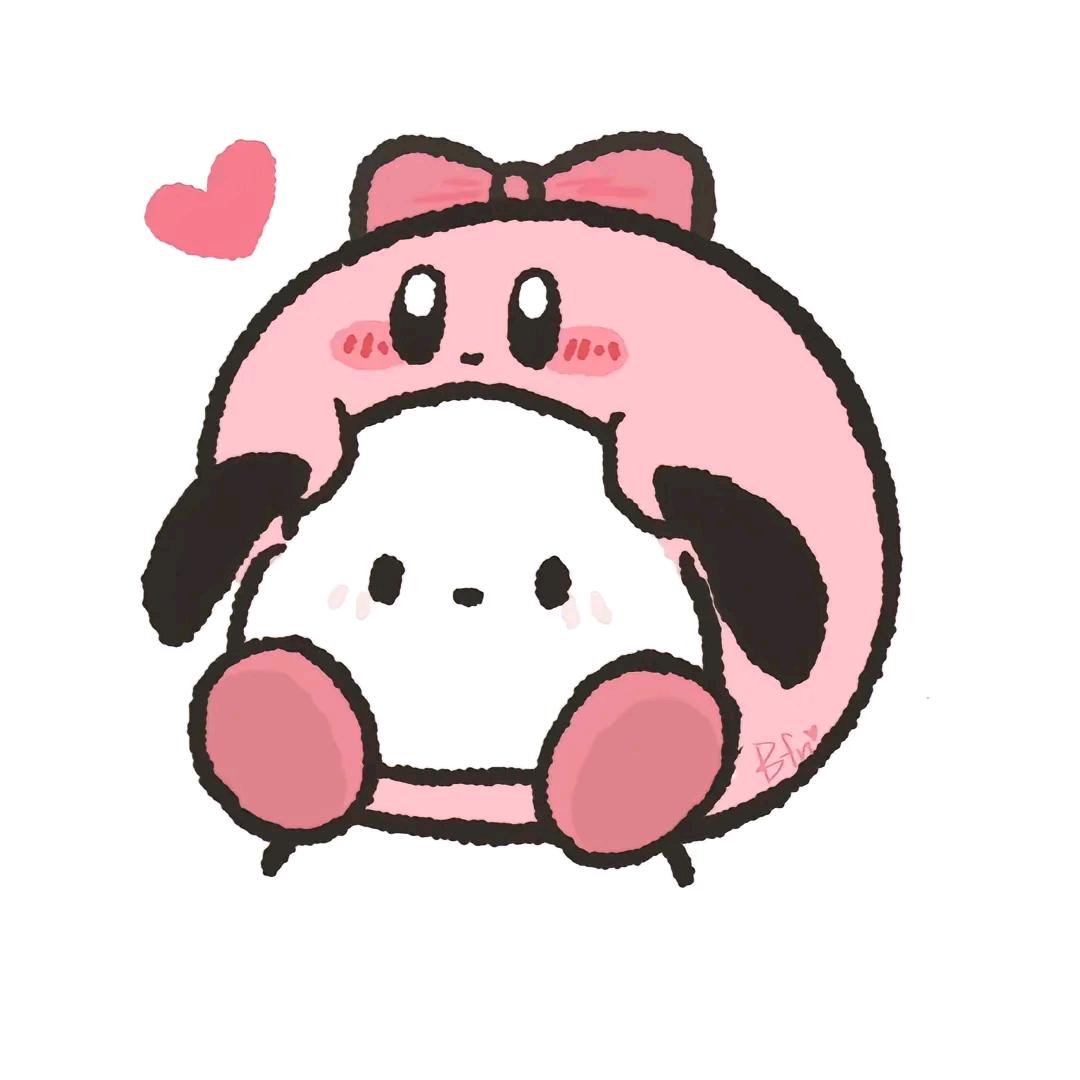 🍓（见过王嘉尔版）