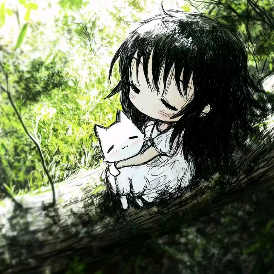 哈哈哈（发呆版）