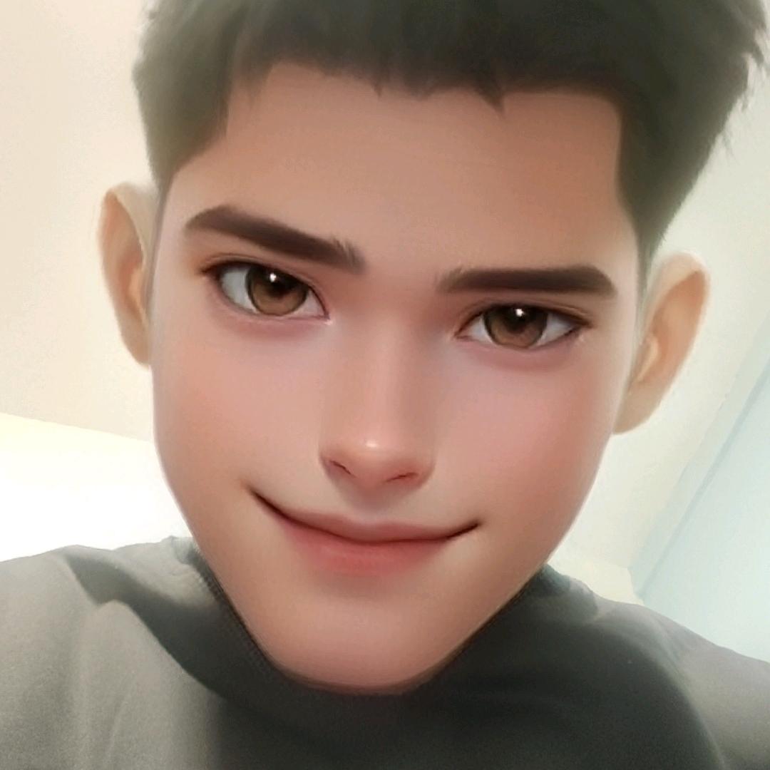 郭某人的治愈瞬间