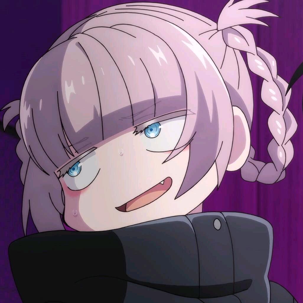 社恐话少不开麦