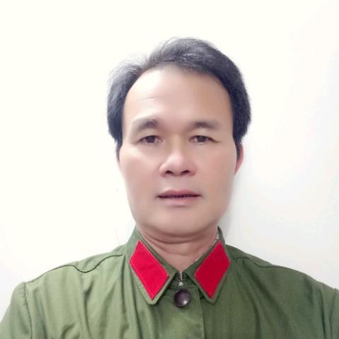 山强（林强）
