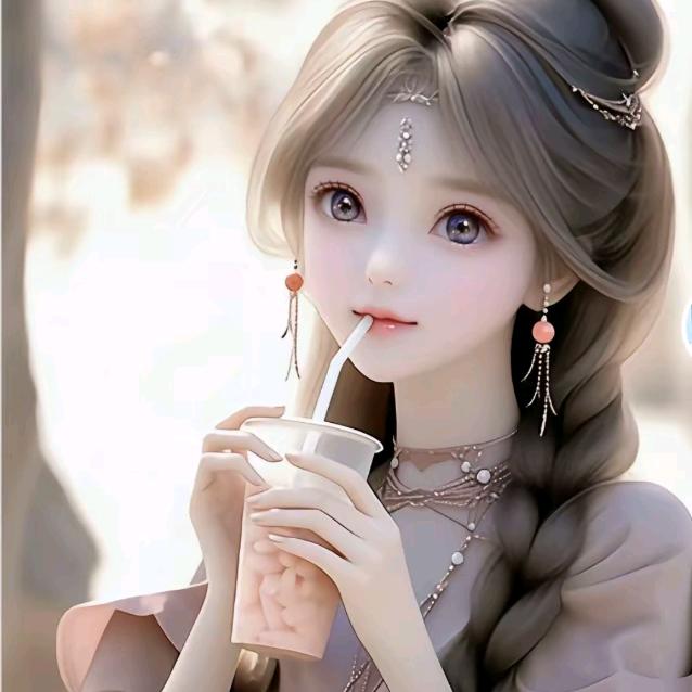 老婆