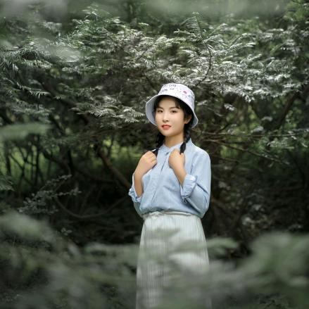 墨染流年🍃