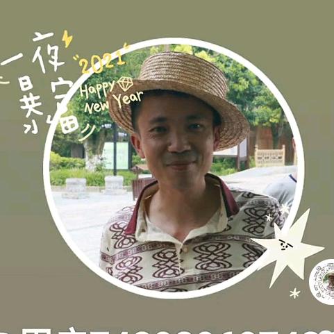 风中的落叶