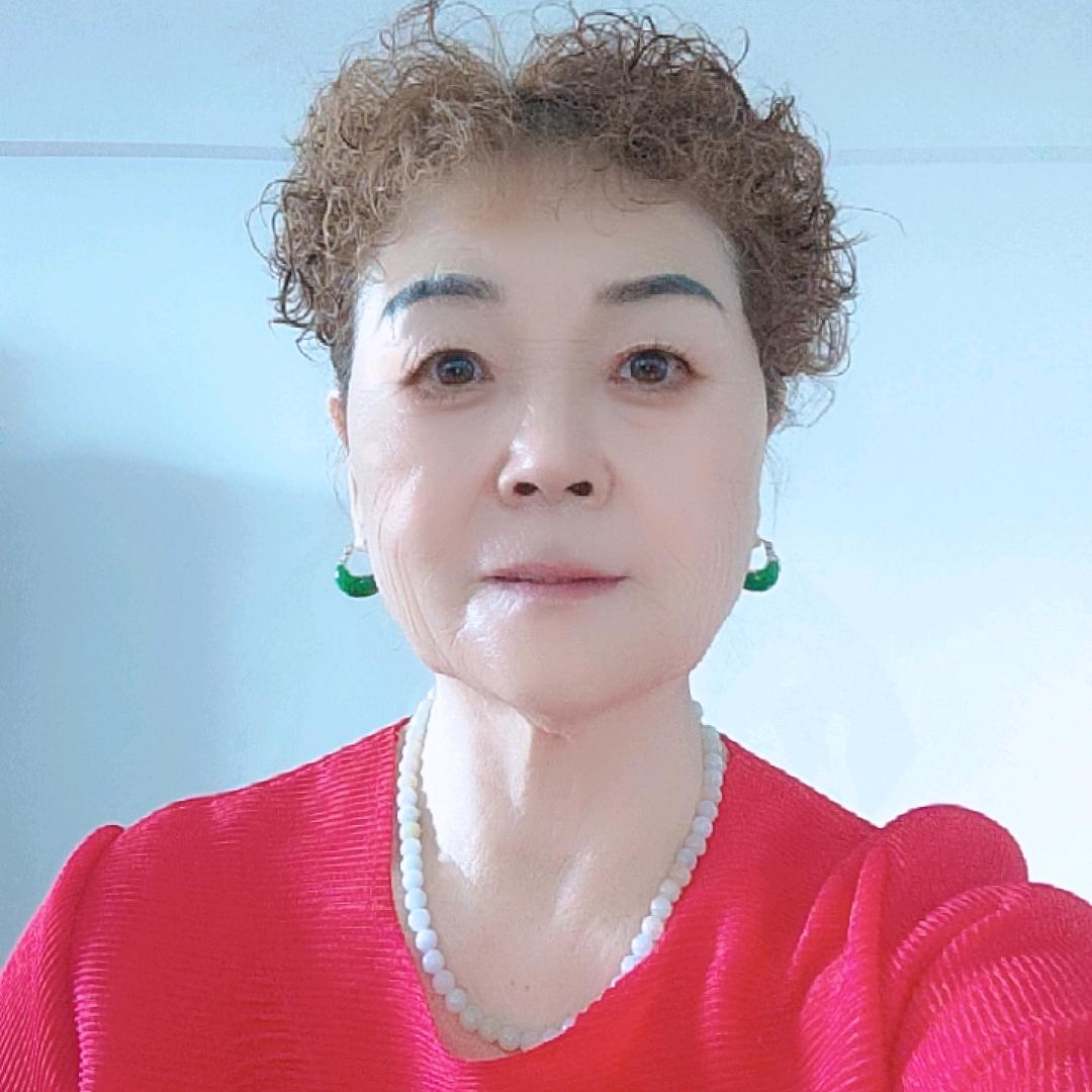 爱心婆婆。