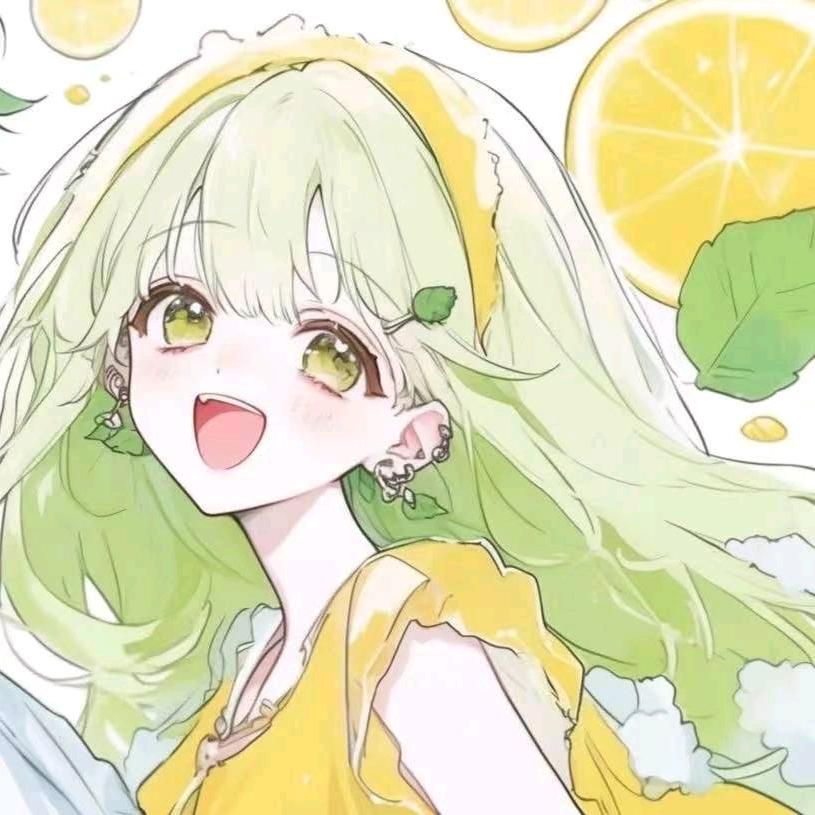 拖把头的好物分享