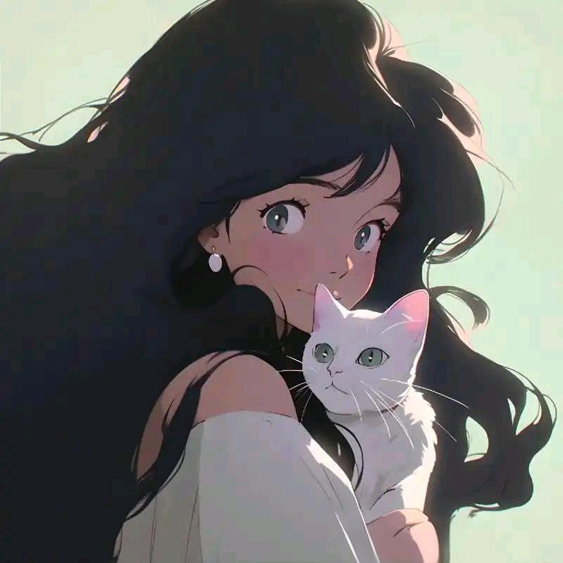风流抱🐱人