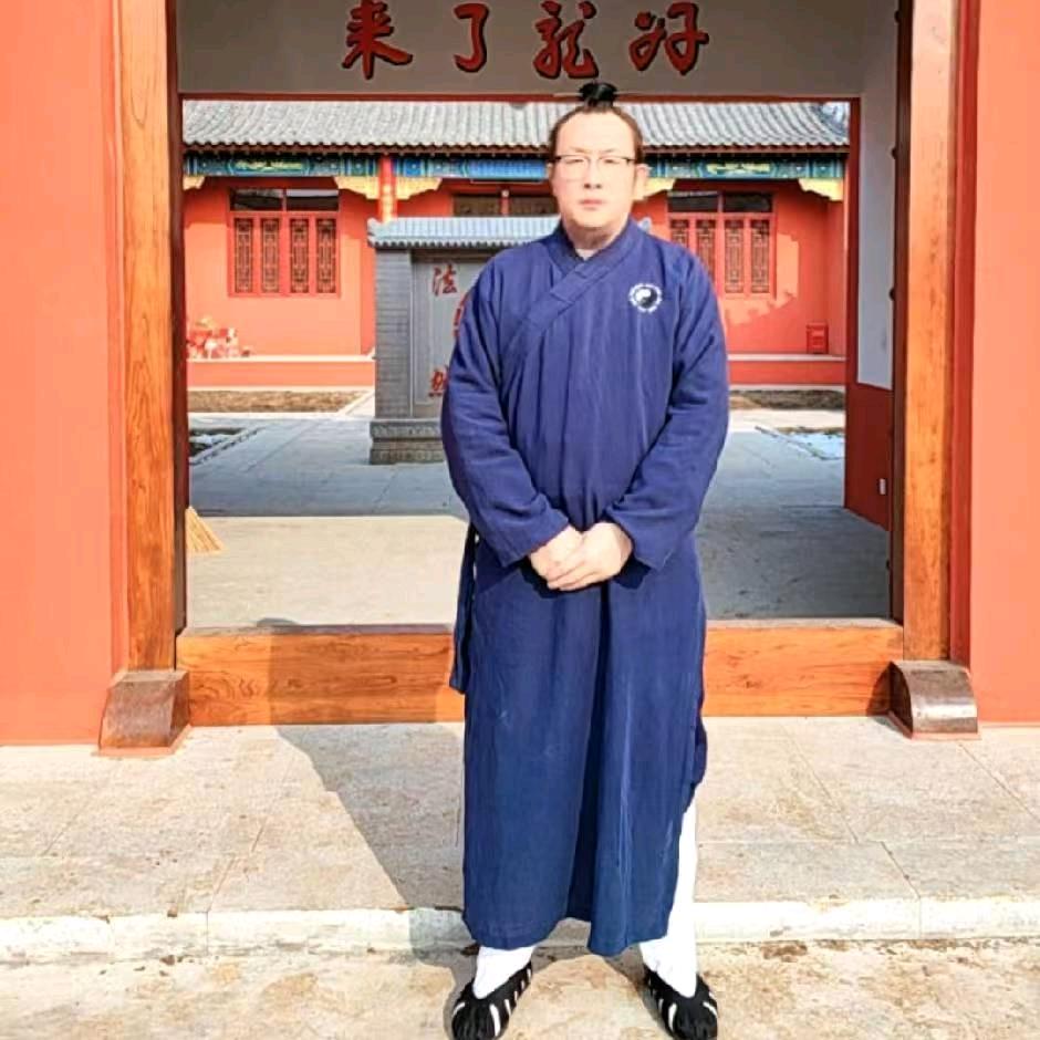 玄門☯️敬椿堂