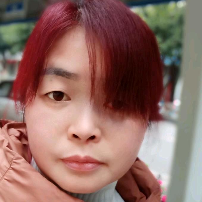 川妹子