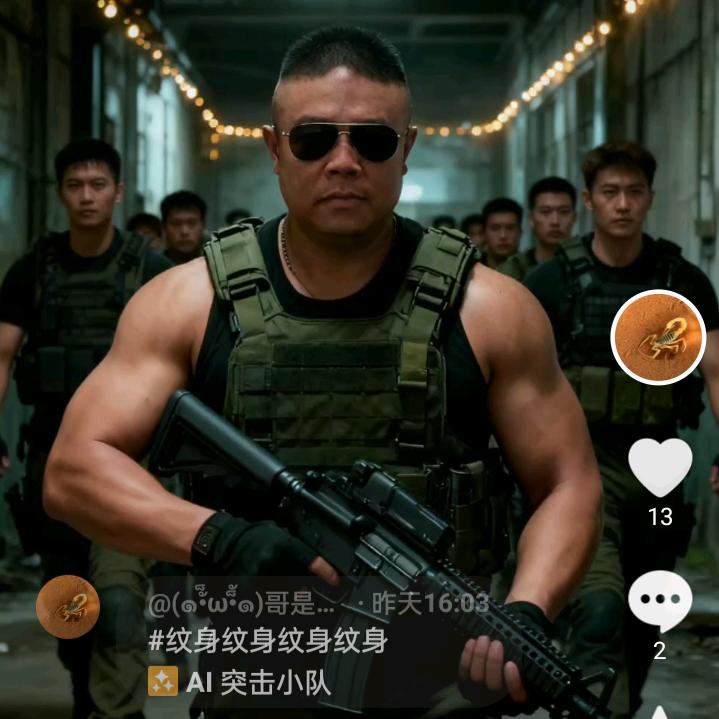 ❤️你大爷❤️
