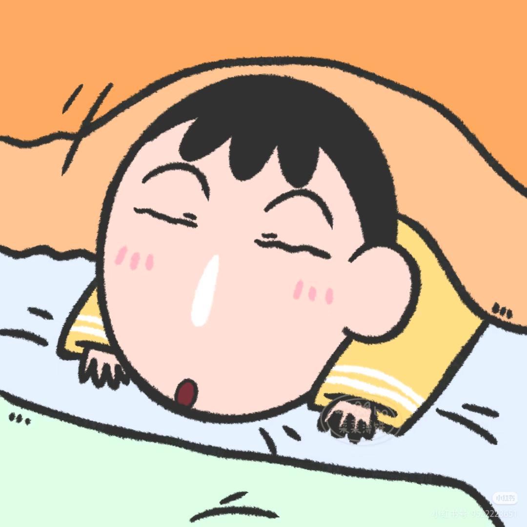M、