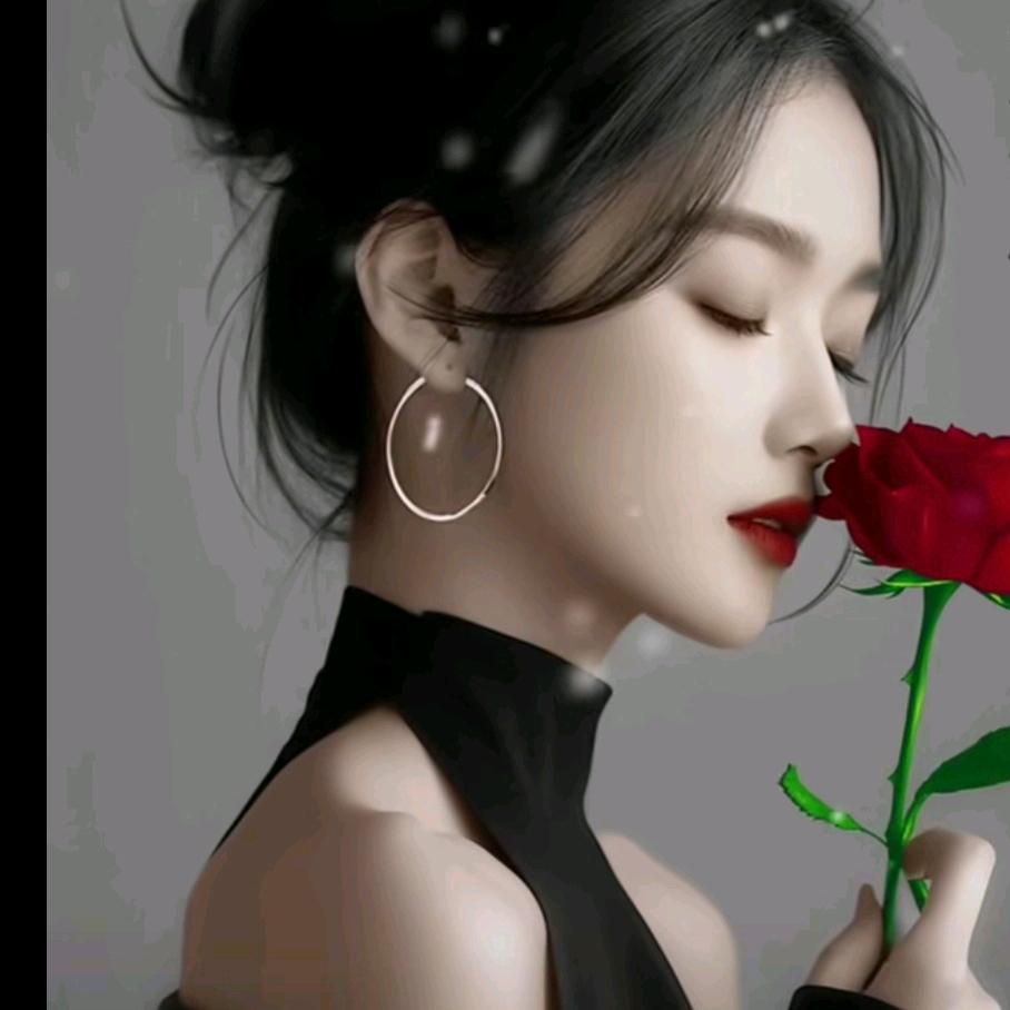 天边的云无忧无虑
