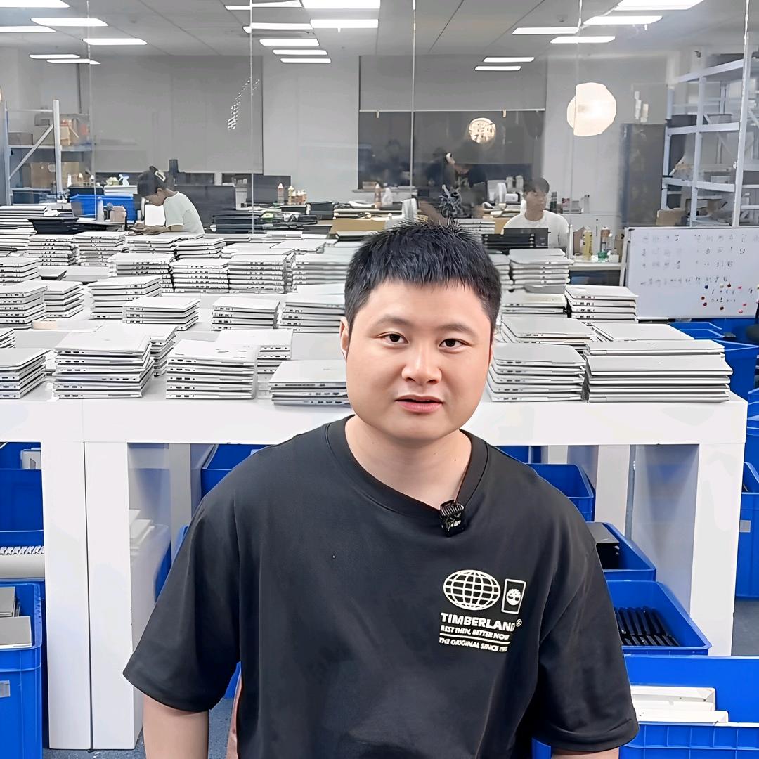 鱼家数码3C四号