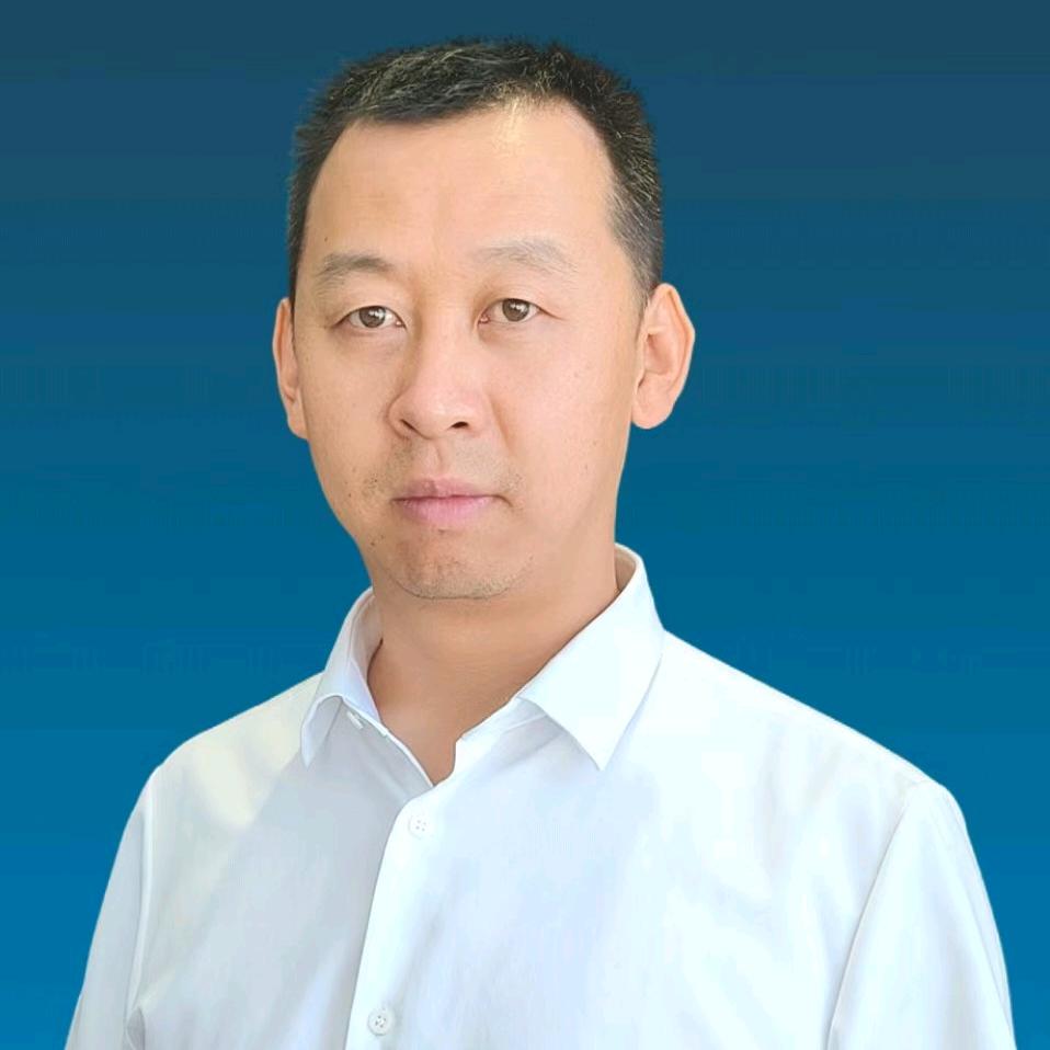 西安房产李刚