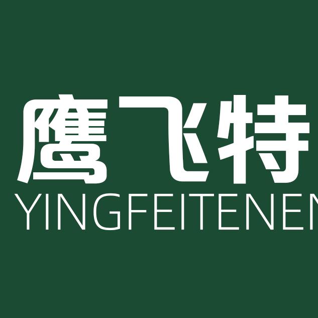 鹰飞特能源厂