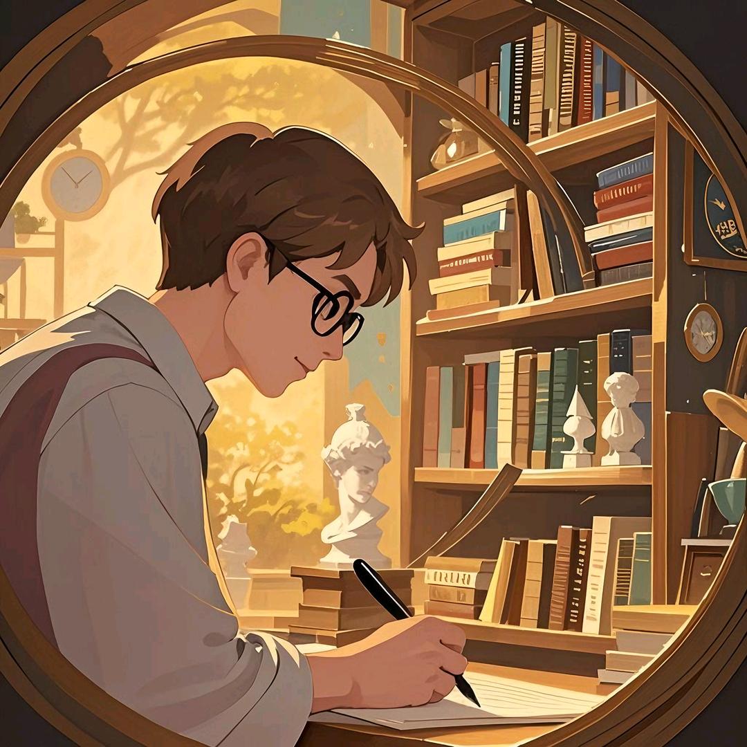 海川学长聊公考