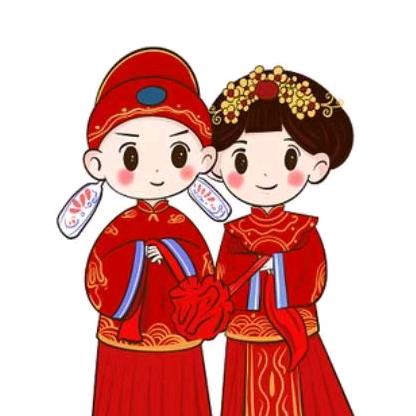 芳姐说媒