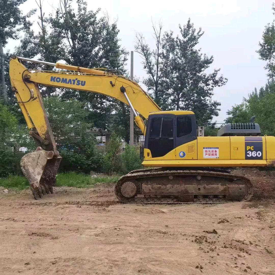 黔西挖机出租，党忠民