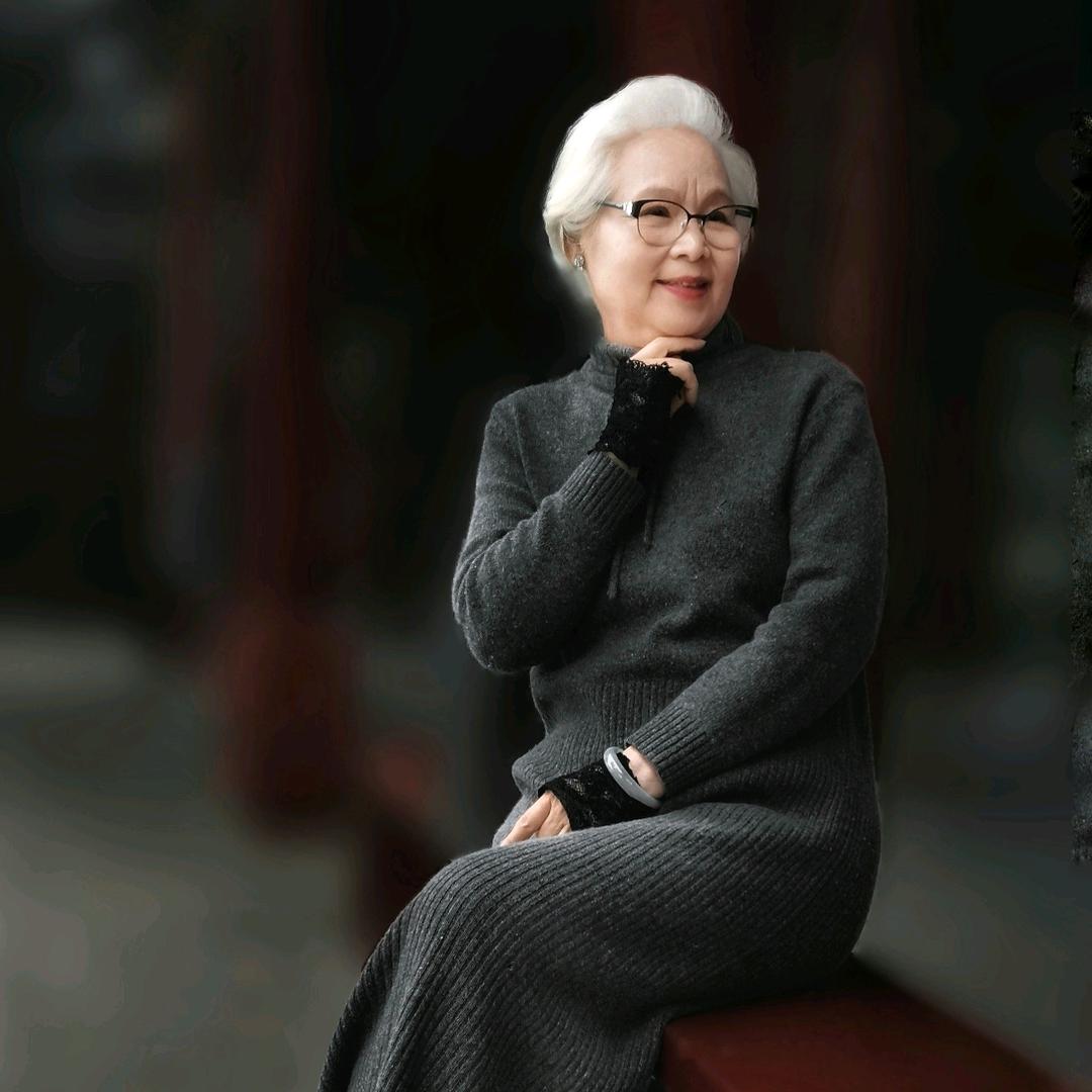 大美