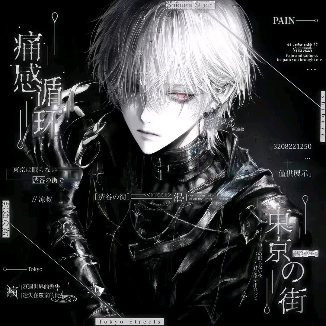 凉叔（减肥版）