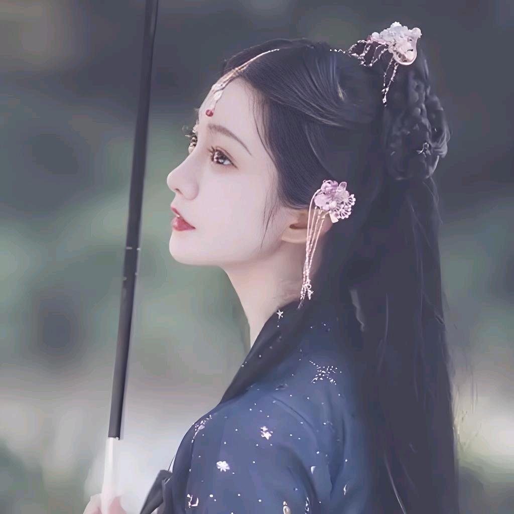 沐婷💖