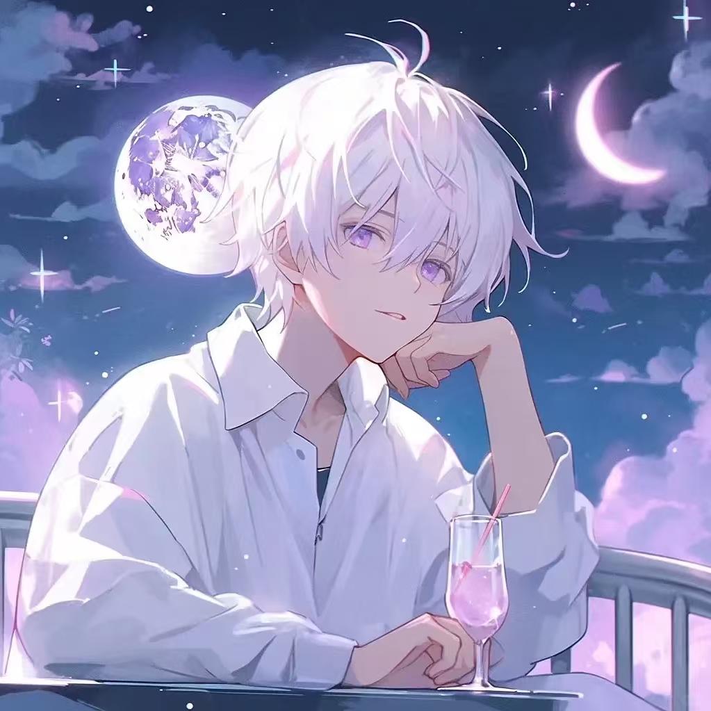 守云开，见月明