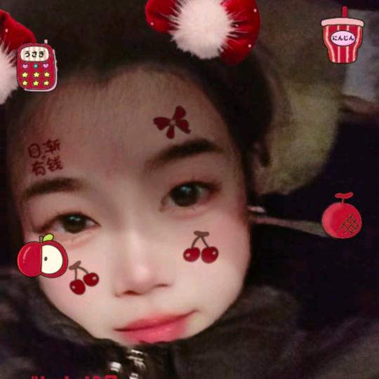 陈美招美容美发学员