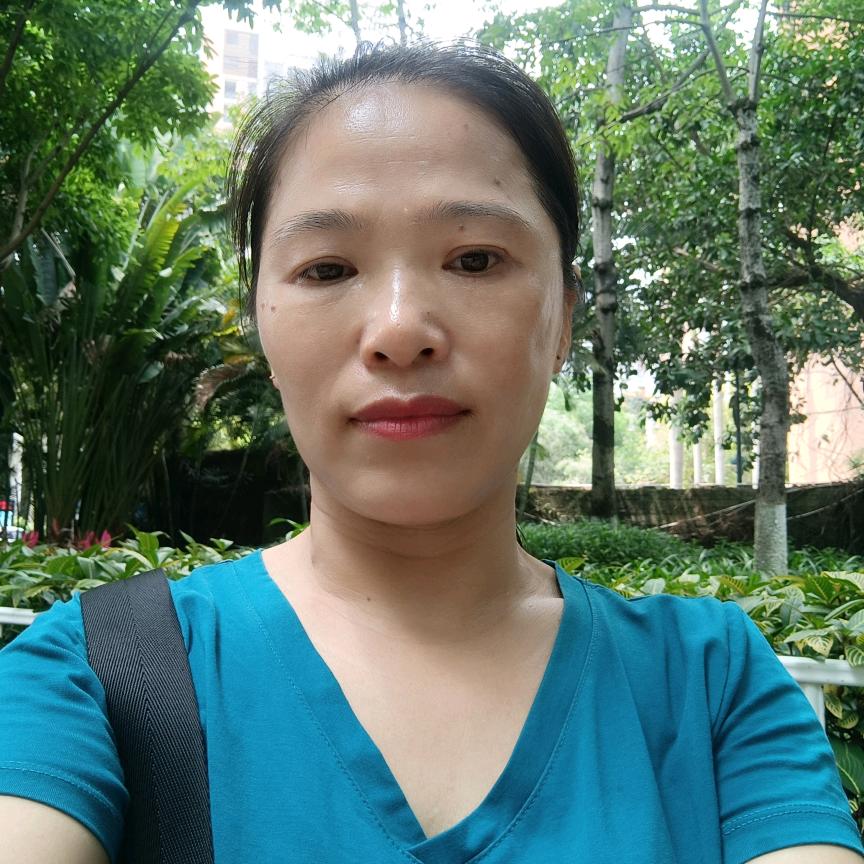 春天里的花