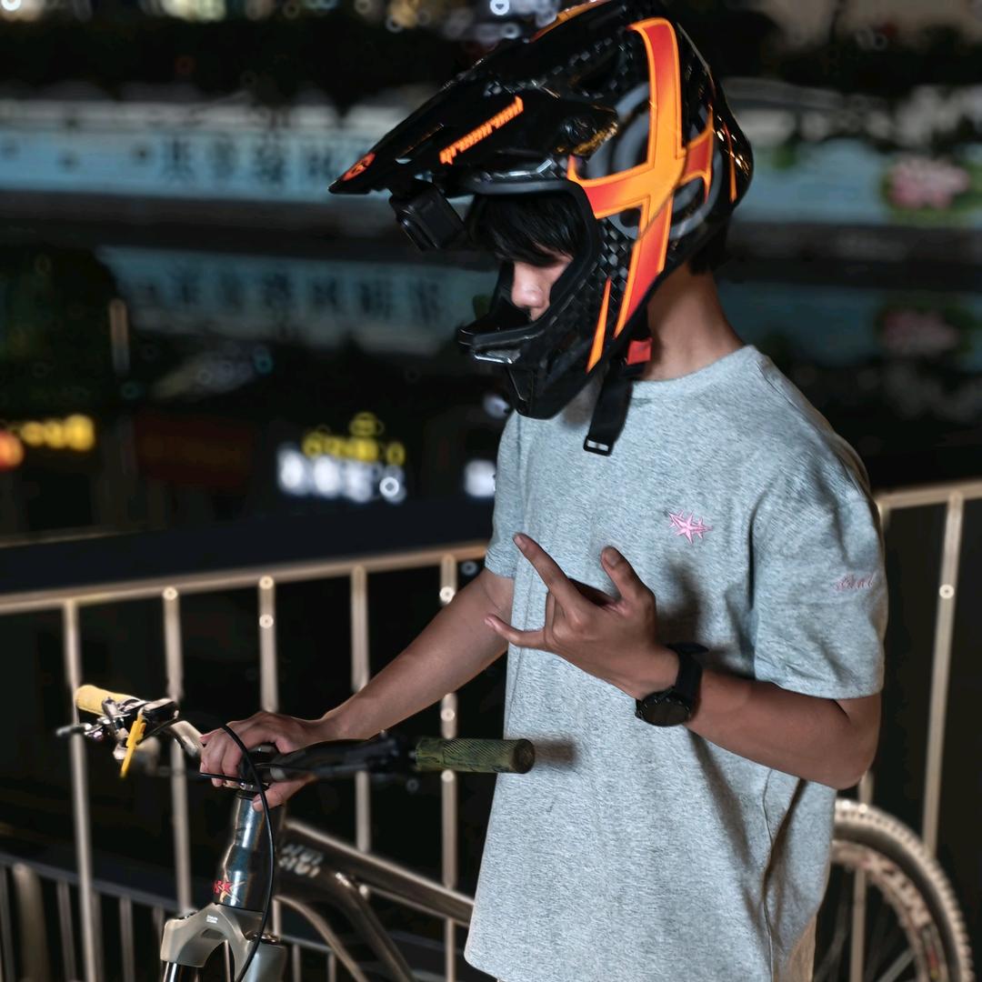 涼心