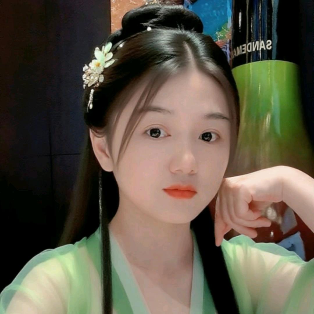 小鸟依人