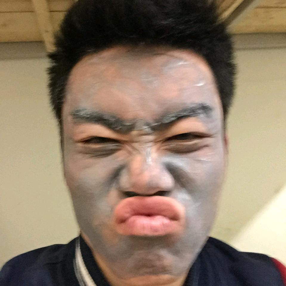 赵禹想跑马拉松