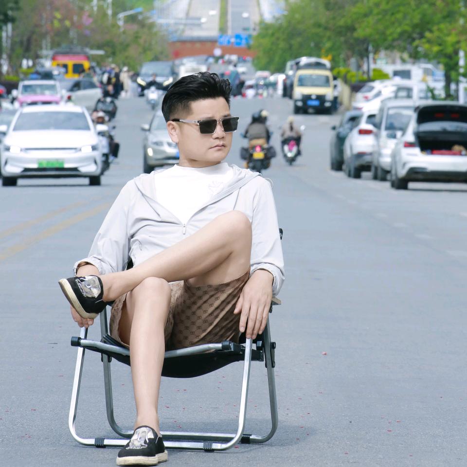 張公子（尖斌卡引）