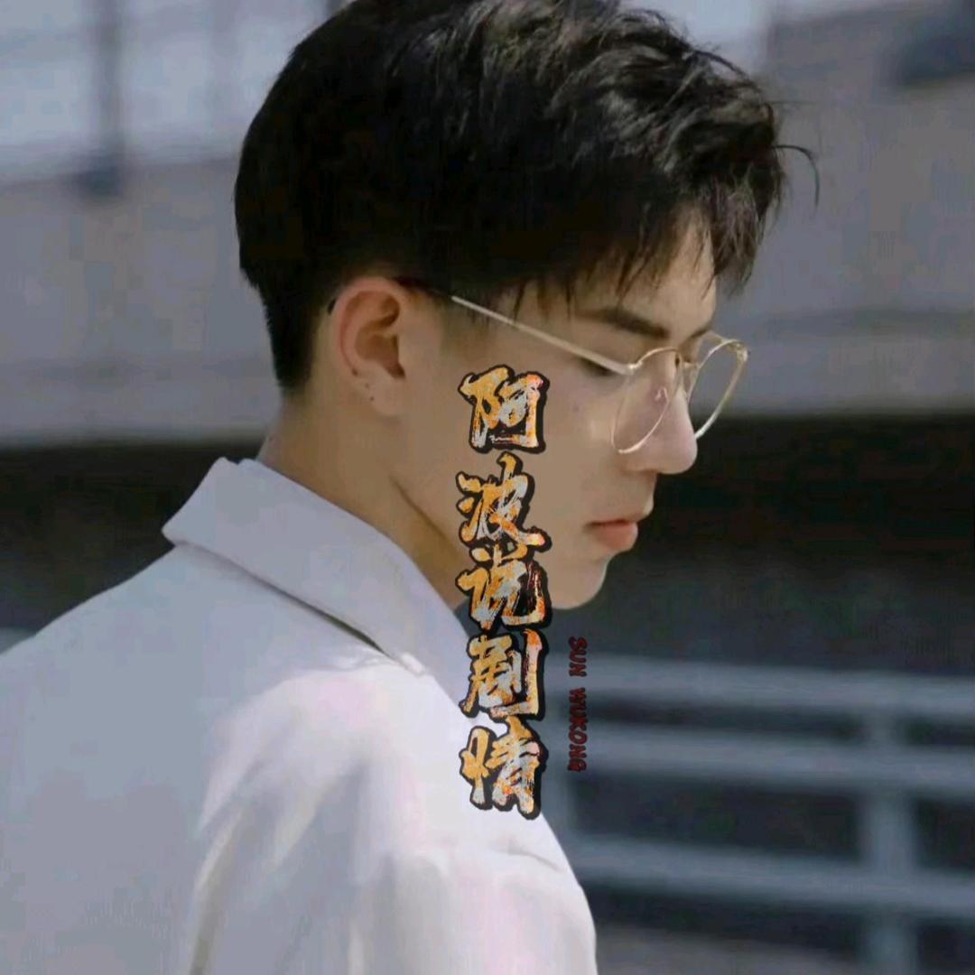 阿波说剧情