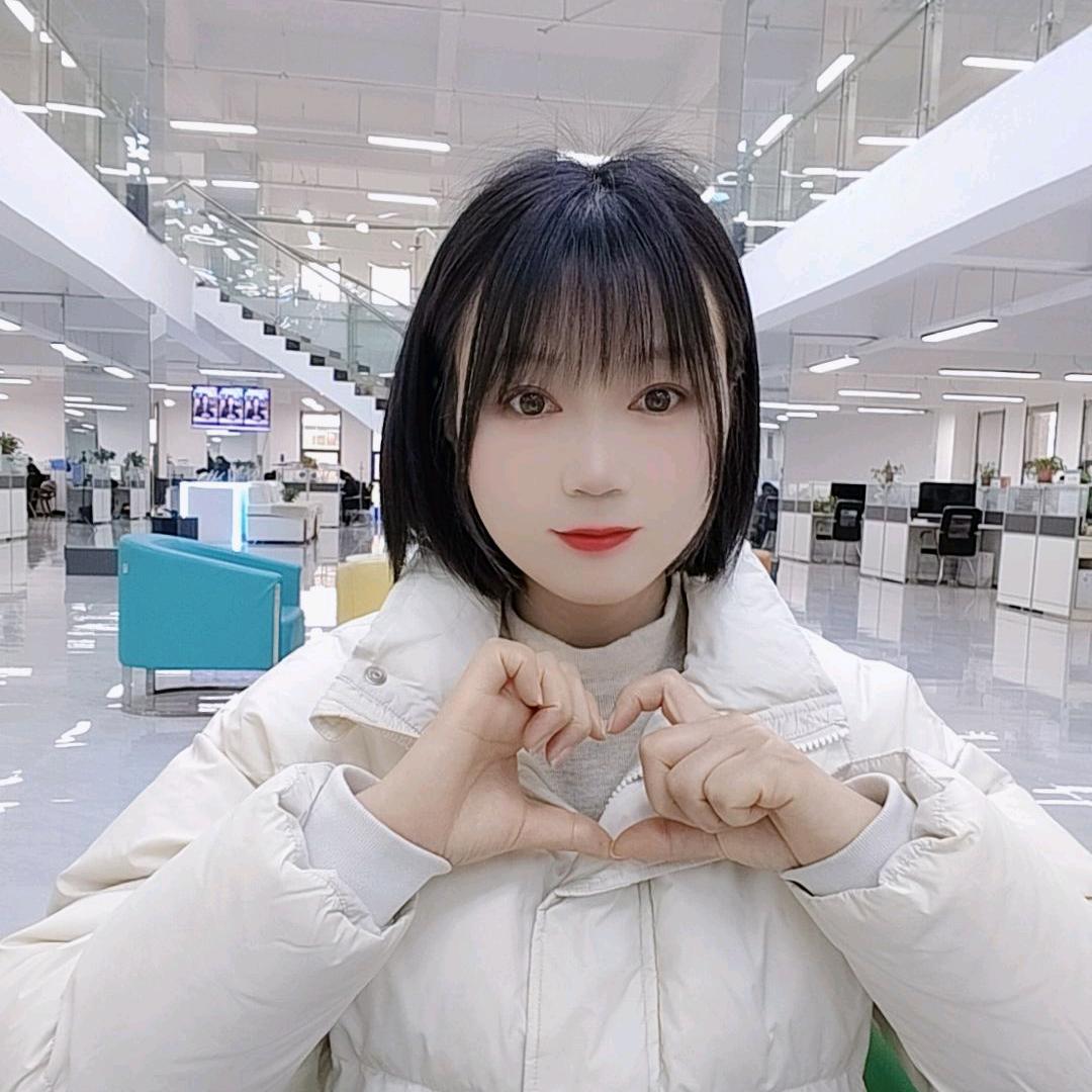 电商客服♥雪