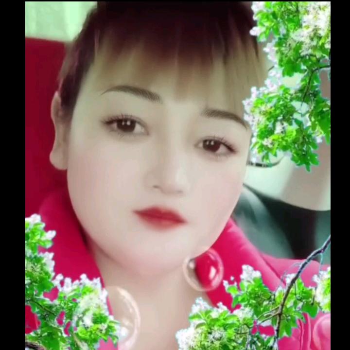 幸福一生.