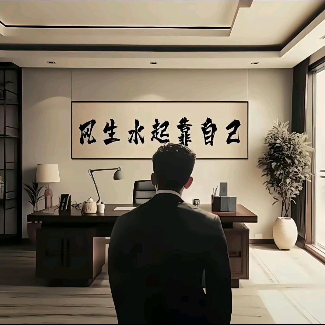 【摆渡大叔】