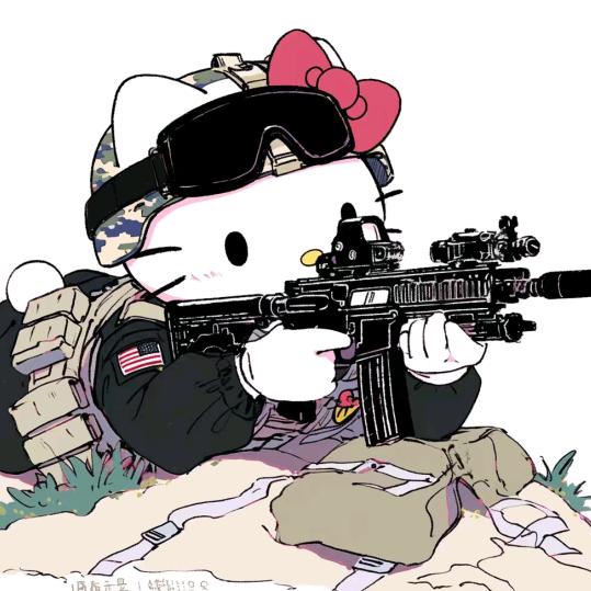 ੭ ᐕ)੭*⁾⁾